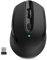 RaceGT Wireless Mouse, 2.4GHz Cordless for Laptop & PC/Mac - 3 Adjustable DPI, Silent USB Receiver