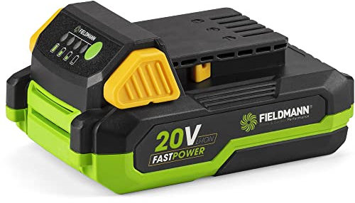 Fieldmann Li-Ion 20 V, 2000 mAh