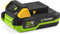Fieldmann Li-Ion 20 V, 2000 mAh