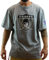 Mitchell & Ness NFL Team Origins S/S Top - Oakland Raiders, L