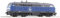 Roco 7300025 H0 Diesellokomotive 218 056-1 der Press