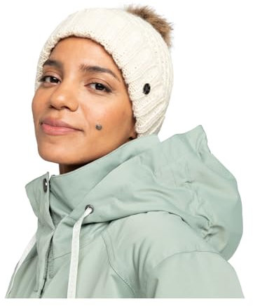 Roxy Blizzard - Mütze mit Krempe für Frauen