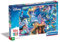 Clementoni Disney Magische Momente Kinder Puzzle 104 Teile - Disney Puzzle 37,9 x 26,9 cm für Kinder ab 6 Jahre - Geschicklichkeitsspiel von Clementoni 25766