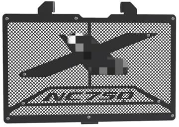 Motorcycle Radiator Grill Guard For Ho&n&da NC750X NC750 NC 750 X 750X 2021 2022 2023 2024 Motorcycle Accessories Radiator Guard Protection Grille Grill Cover