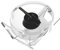 rongweiwang Memorable Experiences With Holographic Fan Technology With Battery 3d Hologram Led Fan Display 3d Hologram Projector, WIFI APP replacement