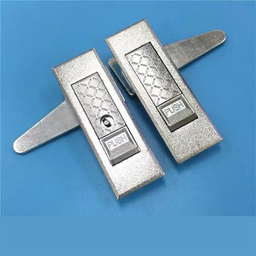 MS602 Elektrisches Schrankschloss Elektrisches Kastenschloss 1 STK(MS602-2)