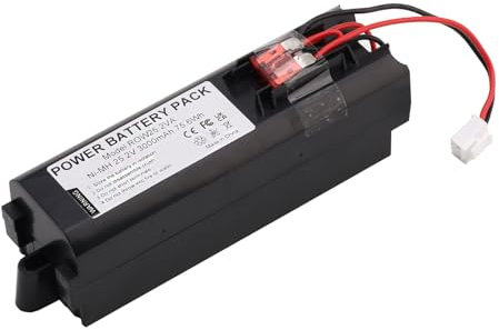 3000 mAh 25,2 V Batería Li-ION para Rowenta RS-RH5274 RH8827WO RH8828WO RH8829WO RH8870WO RH887101