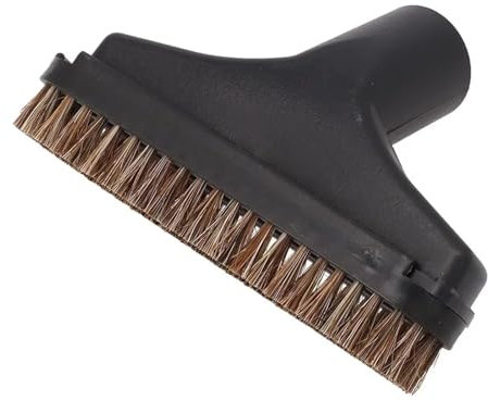 EDUQKWQS Accessori for Aspirapolvere, Ugello, Spazzola, Compatibile con Numatic, Compatibile con Henry, Utensile for Tappezzeria da 32 Mm E Spazzola Scorrevole 601147