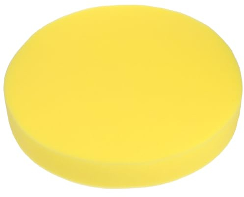 MOKKHNB Pottery Sponge Table Runner: 13.3 Round Sponges For Pottery Molds Pressing Painting Glazing Pressing Making Bowls Plates