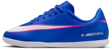 NIKE JR Vapor 16 Club IC Indoor Soccer Shoes