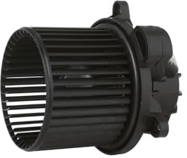 HELLA 8EW 366 402-461 Innenraumgebläse - 12V - 132W - Ø: 111mm