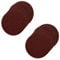 Hook/Loop Sanding Abrasive Discs Orbital DA Palm Sander 20PK 150mm Mixed Grit
