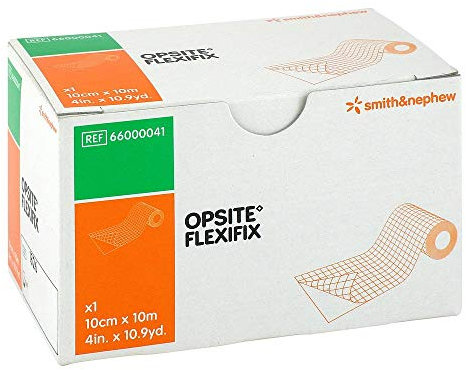 Opsite Flexifix PU Folie 10 Cmx10 m Unsteril