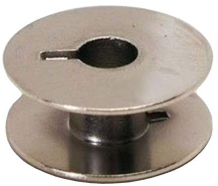 NGOSEW 30 Metal Bobbins For Juki TL-2000Qi, TL-2010Q, TL-2200QVP Mini 55623S