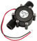 Hydro Generator 12V,Generatore Di Corrente,Strumento Di Ricarica Dell'Acqua Del Generatore Idroelettrico Piccolo Generatore A Turbina 10W Dell'Acqua Di Cc 12V
