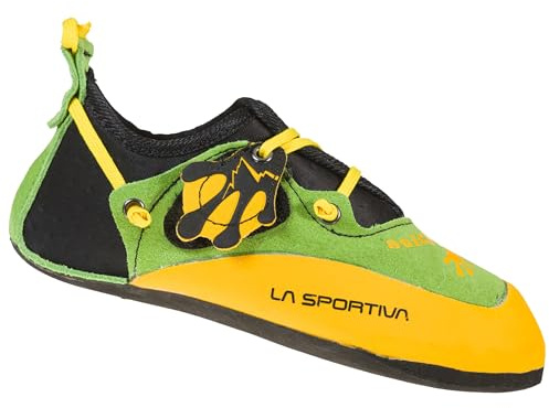 LA Sportiva Stickit Kletterschuhe, Mehrfarbig, 30 EU, bunt, 30 EU