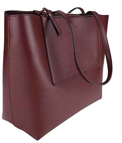 Bellevory BV-201 Handtasche Pflaume