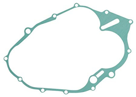 Kupplungsdeckel Dichtung kompatibel mit Yamaha TT 600, XT 600 XTZ 660 Tenere, SRX 600 - MZ Baghira Mastiff Skorpion SM 660