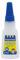 Mastina Incollatutto professionale formato Maxi da 25g, Incollatutto Ultra Resistente per riparazioni precise, Affidabile rapido e Trasparente