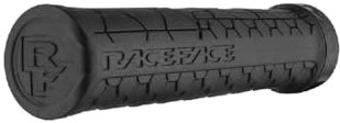 GETTA GRIP 30mm Griffe - schwarz/schwarz