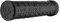 Race Face Getta Grips Agarres, Unisex Adulto, Negro/Negro, 30 mm