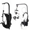 hzexun Camera Stabilizer Vest Professional Stabilizing Camera Support System For 3 Axis Stabilized Handheld Gimbal up to 18Kg