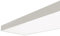 LEDKIA LIGHTING Panneau LED 120x30 cm 40W 4000lm + Kit en Saillie 3000K Non Dimmable Individuel Blanc chaud