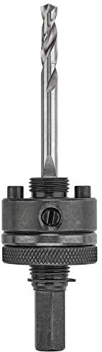 DEWALT DAH9124PBM Mandrin pour scie cloche