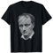 Charles Baudelaire, ritratto Maglietta