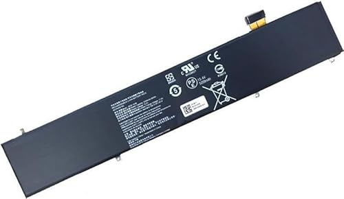 CoreParts RC30-0248 80Wh 15.4V 5.2Ah Batterie Battery für Asus Razor Blade 15