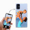Handyhülle für Huawei P30 Pro Hülle aus Silikon selbst gestalten - selbst gestaltet/personalisiert - Deine Hülle Dein Design - Personalisieren Bedrucken mit eigenem Bild Motiv