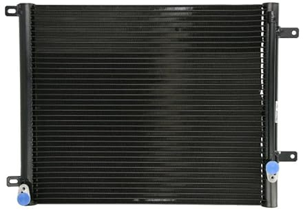 AVA QUALITY COOLING DZ5033 Kondensator Klimaanlage