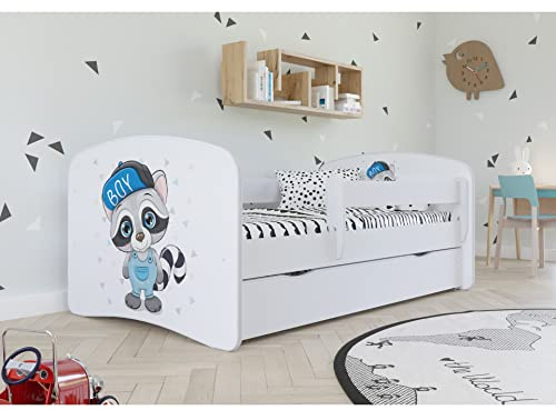 KOCOT KIDS Babyydreams 2 Tage, Ingenieurholz, Weiß