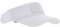 Tommy Hilfiger TOMMY COAST VISOR Hüte Damen, Beige (Weathered White), OS