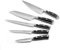 Sabatier Trompette Vulcano - Set 5 couteaux de cuisine