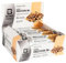 BW Born Winner BornWinner Mega Pro, High Protein Riegel, Waffle with Chocolate, 50 Prozent Eiweißgehalt, 25 g Protein pro Riegel, 12x85g