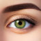 Aricona Farbige Kontaktlinsen mit Stärke, Mint-Grün, 0,00 Dioptrien, Brillante Augenfarbe & klare Sicht mit den natürlichen Farblinsen für Brillenträger mit Premium Hydrogel