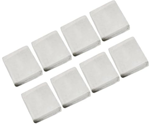 Homoyoyo Arcilla Selladora Plastilina Para Cavidades Pasta Selladora De Tubos Sellador De Goma Colores Surtidos