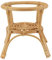 Gewebter Pflanzenständer, Rattan-Pflanzgefäßständer, Boho-Rattan, Gewebter Runder Pflanzenständer, Dekorativer Blumenständer Für Pflanzen Im Innen- Und Außenbereich