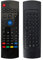 DKSooozs MX3 Flying Mouse Remote Control Air Mouse Built-in Gyroscope 2.4G Full Keyboard Voice Remote Control