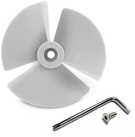Ricambio girante, accessori per piscina, per Hayward RCX11000, ricambio girante per robot pulitori piscina