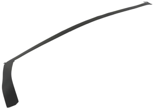 Ford Genuine Fiesta N/S Front Window Upper Trim Moulding 2017-2022 2093784