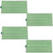 4 panni in microfibra compatibili con folletto SP600 SP600S, Vorwerk MF600 SP600, SPB100 e SP7 aspirapolvere