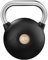WINNOW Kettlebells Krafttraining Anti-Rutsch-Griff Kettlebells Gewicht Set für Ganzkörper-Workout, Heim Gym (25lb Orange)