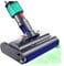 LaiCaiLO Cabezal de Cepillo Compatible con aspiradora Dyson V7, V8, V10, V11 y V15, fregona eléctrica con depósito de Agua Limpia y Sucia for alfombras.