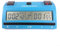 Dual Sided Digital Chess Clock with Adjustable Settings Suitable for Serious Players Seeking Flexibility