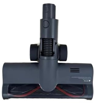 XOTCMHG Testina Multi-Spazzola for Pavimenti. Compatibile con Dreame T30, V12 (PRO), T20 (PRO), T30 Neo, T10, Gruppo Spazzola for Tappeti, Parti for Aspirapolvere Portatile.