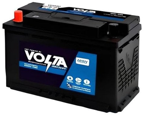 12V 110AH Deep Cycle Leisure Battery – SFL 110AHC100, 85Ah C20 – Ideal for Caravan, Campervan, Motorhome & Solar Power Use/L4