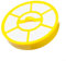 Filtre de rechange optimal pour aspirateur Karcher VC3 1 198125 0, 2 863238 0 Filtration efficace de la poussière et de l'air (1 pièce)