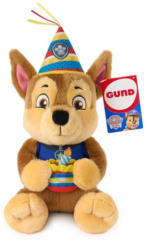Paw Patrol Birthday Chase